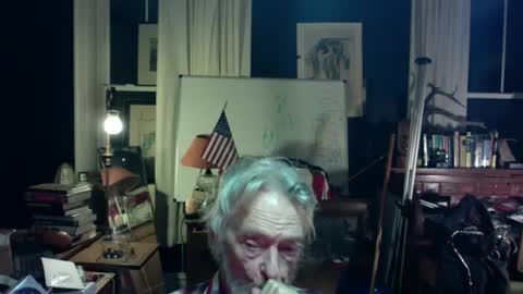 Snapshot of ray1776ray chatting on 09/15/25, 02:33 ray1776ray online show from 09/15/25, 02:33