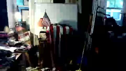 Snapshot of ray1776ray chatting on 09/21/25, 12:18 ray1776ray online show from 09/21/25, 12:18