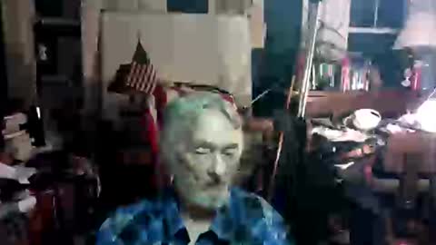 Snapshot of ray1776ray chatting on 09/22/25, 12:23 ray1776ray online show from 09/22/25, 12:23