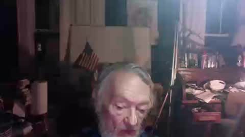 Snapshot of ray1776ray chatting on 09/29/25, 11:37 ray1776ray online show from 09/29/25, 11:37