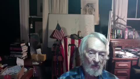 Snapshot of ray1776ray chatting on 09/30/25, 12:48 ray1776ray online show from 09/30/25, 12:48