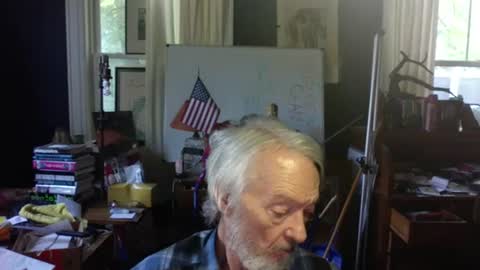 Snapshot of ray1776ray chatting on 09/30/25, 01:49 ray1776ray online show from 09/30/25, 01:49