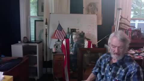 Snapshot of ray1776ray chatting on 10/01/25, 01:55 ray1776ray online show from 10/01/25, 01:55