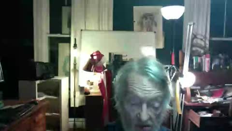 Snapshot of ray1776ray chatting on 10/02/25, 02:07 ray1776ray online show from 10/02/25, 02:07