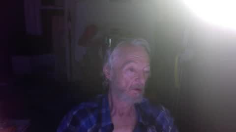 Snapshot of ray1776ray chatting on 10/03/25, 11:07 ray1776ray online show from 10/03/25, 11:07