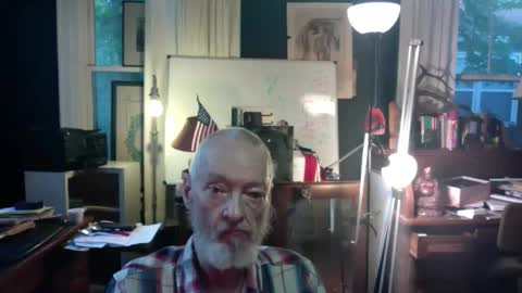 Snapshot of ray1776ray chatting on 10/06/25, 12:52 ray1776ray online show from 10/06/25, 12:52