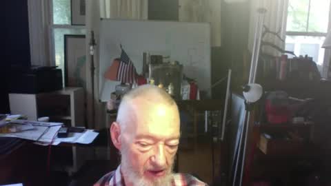 Snapshot of ray1776ray chatting on 10/07/25, 01:19 ray1776ray online show from 10/07/25, 01:19