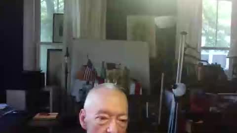 Snapshot of ray1776ray chatting on 10/09/25, 01:31 ray1776ray online show from 10/09/25, 01:31