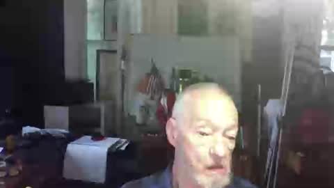 Snapshot of ray1776ray chatting on 10/12/25, 12:26 ray1776ray online show from 10/12/25, 12:26