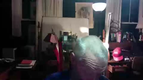 Snapshot of ray1776ray chatting on 10/18/25, 11:55 ray1776ray online show from 10/18/25, 11:55