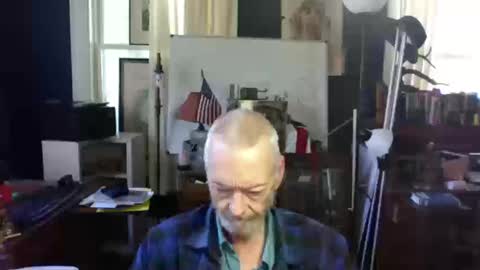 Snapshot of ray1776ray chatting on 10/20/25, 03:23 ray1776ray online show from 10/20/25, 03:23