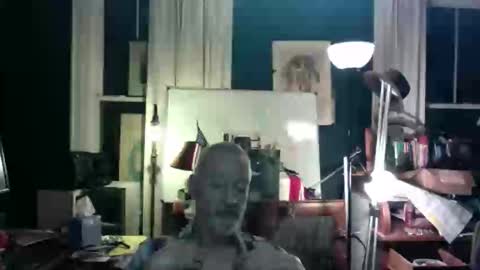 Snapshot of ray1776ray chatting on 10/22/25, 12:44 ray1776ray online show from 10/22/25, 12:44