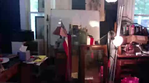 Snapshot of ray1776ray chatting on 10/22/25, 10:20 ray1776ray online show from 10/22/25, 10:20