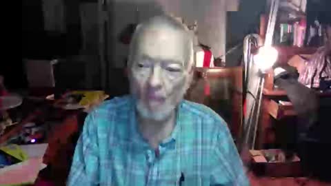 Snapshot of ray1776ray chatting on 10/23/25, 11:42 ray1776ray online show from 10/23/25, 11:42