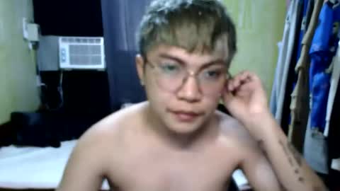 YourSmllDickAsian online show from 09/22/25, 12:45