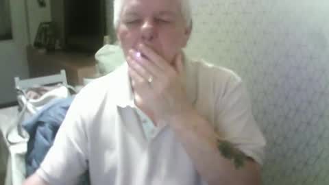 Snapshot of ray47 chatting on 10/08/25, 11:02 ray47 online show from 10/08/25, 11:02