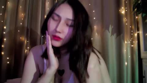 Snapshot of ray_ayanami chatting on 09/20/25, 10:27 Ray online show from 09/20/25, 10:27