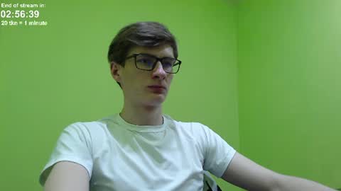 Ray Booy  online show from 06/20/26, 11:35