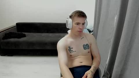 Ray online show from 05/12/26, 08:55