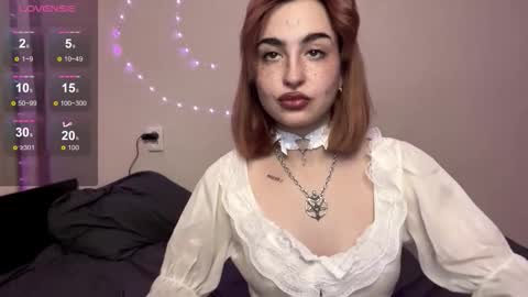 Sophia - online show from 09/13/25, 04:29