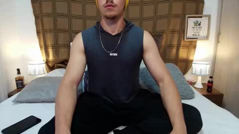 Ray online show from 09/27/25, 09:31