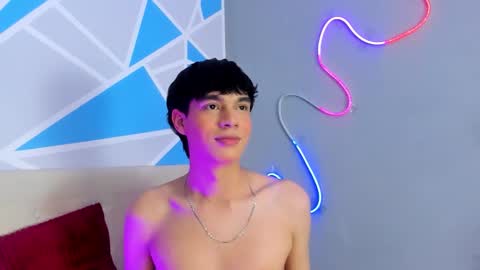 Rayan Connor online show from 09/09/25, 06:40