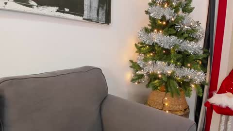 Raychell Black  online show from 12/13/24, 04:38