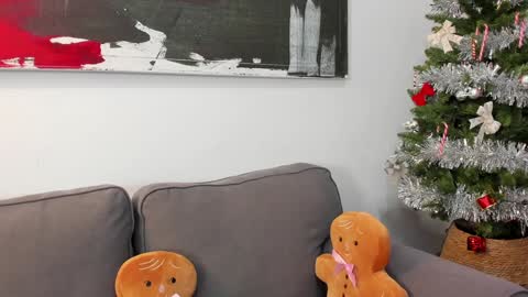 Raychell Black  online show from 12/20/24, 04:04