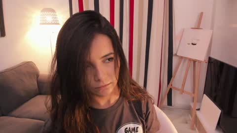 Snapshot of raychell_black chatting on 11/20/25, 04:07 Raychell Black online show from 11/20/25, 04:07