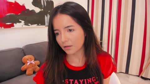 Snapshot of raychell_black chatting on 12/04/25, 04:05 Raychell Black online show from 12/04/25, 04:05