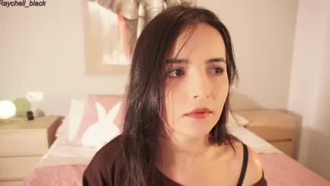 Snapshot of raychell_black chatting on 07/06/26, 03:14 Raychell Black online show from 07/06/26, 03:14