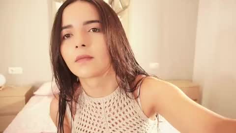 Snapshot of raychell_black chatting on 07/20/26, 03:03 Raychell Black online show from 07/20/26, 03:03