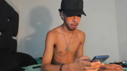 Rayn online show from 10/15/25, 11:05