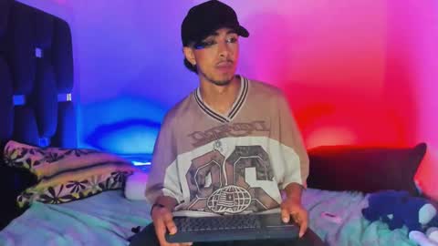 Rayn online show from 10/16/25, 11:11