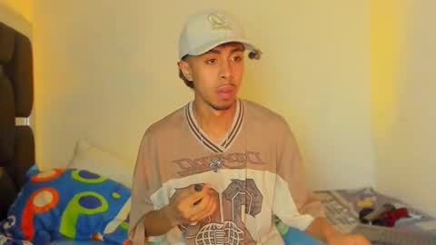 Rayn online show from 10/29/25, 04:42