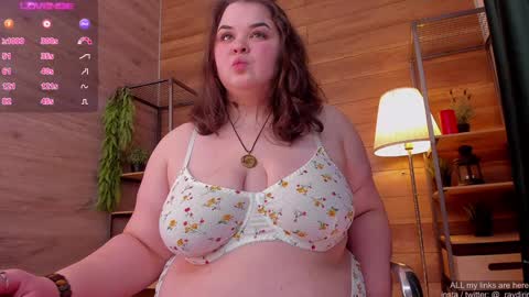 Ray online show from 01/12/25, 04:08