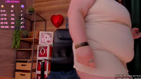 Ray online show from 03/05/25, 04:46