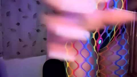 Raye Millian online show from 08/05/26, 01:08