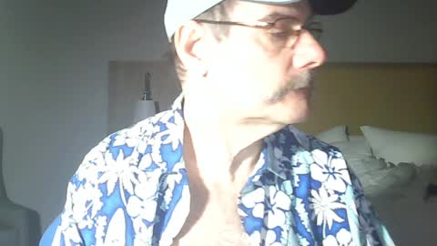 Ray online show from 12/06/24, 10:27