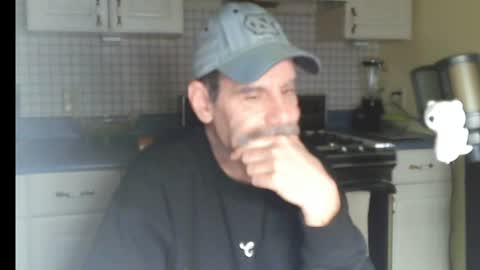 Snapshot of raylene4u2 chatting on 05/24/26, 08:08 Ray online show from 05/24/26, 08:08