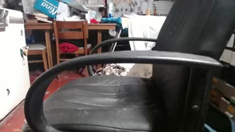 Ray online show from 10/26/25, 11:05