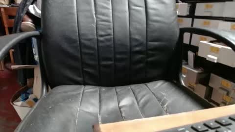 Ray online show from 06/06/26, 01:38