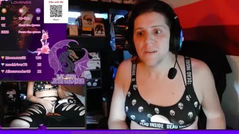 Snapshot of raysuon chatting on 01/05/25, 01:36 Rae-Suon online show from 01/05/25, 01:36