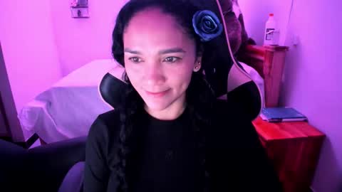 Snapshot of rayza_mature_ chatting on 03/11/26, 02:34 Danna online show from 03/11/26, 02:34