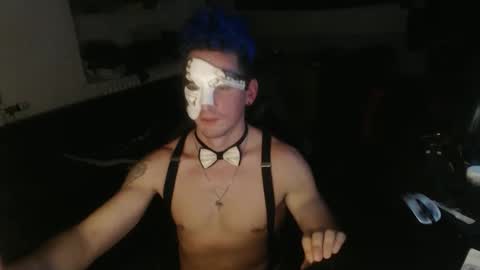 Rayzel online show from 11/02/25, 10:12