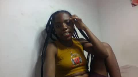 razanastine online show from 11/29/25, 10:57