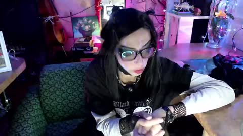  Yrriel Strife Candy-Demon Caveboy mr. Cringe   online show from 12/02/24, 10:45