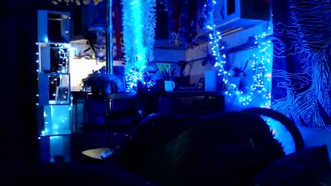  Yrriel Strife Candy-Demon Caveboy mr. Cringe   online show from 01/01/25, 06:27