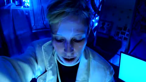  Yrriel Strife Candy-Demon Caveboy mr. Cringe   online show from 01/09/25, 02:18