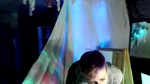  Yrriel Strife Candy-Demon Caveboy mr. Cringe   online show from 01/11/25, 10:18